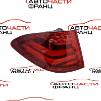 Ляв стоп BMW F07 Gran Turismo 3.0 D 245 конски сили