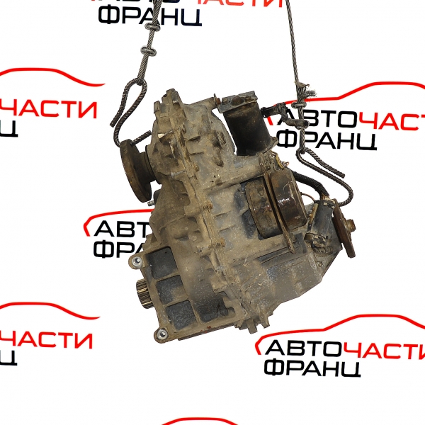 Раздатка SsangYong Kyron 2.0 XDI 136 конски сили