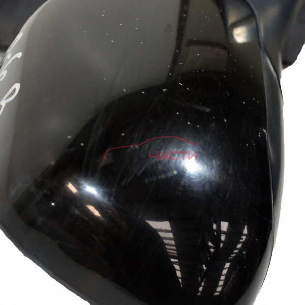 Дясно огледало Audi A6 2.5 TDI 150 конски сили 5 кабела