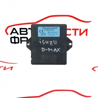 Модул Keyless Isuzu D-Max 2.5 DiTD 136 конски сили 8980000340