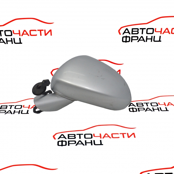 Ляво електрическо огледало Opel Corsa D    5 кабела