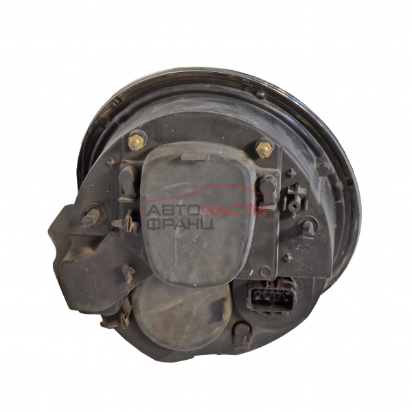 Десен фар Mini Cooper R50 1.6 16V 90 конски сили