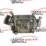 Ляв интеркулер BMW X6 M 5.0 i 555 конски сили 17517589468-02 2009г