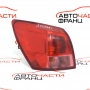 Ляв стоп Nissan Qashqai 1.6 DCI 130 конски сили 89070311