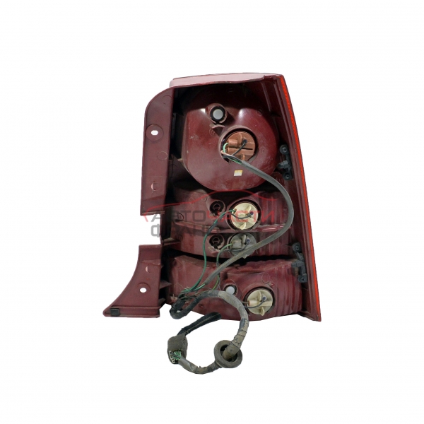 Ляв стоп Kia Picanto 1.1 CRDI 75 конски сили