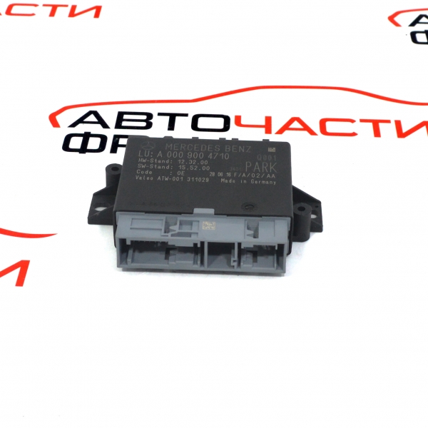 Парктроник модул Mercedes C class W205 450 AMG A0009004710