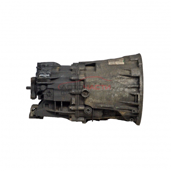 Ръчна скоростна кутия 6 степенна Mercedes Sprinter 2.1 CDI 129 конски сили A9062610401