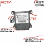 AIRBAG модул Mercedes C class W204 2.2 CDI 170 конски сили A2048706826