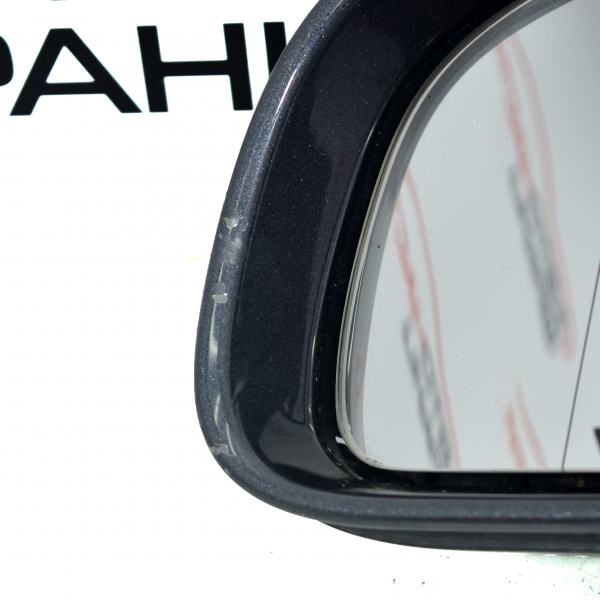 Ляво огледало Audi A6 3.0 TDI 225 конски сили 9 кабела