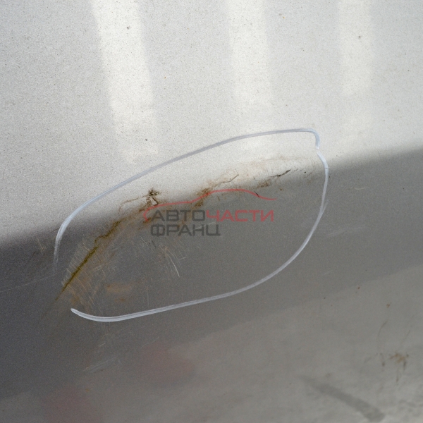 Задна лява врата BMW E60 3.0 D 218 конски сили