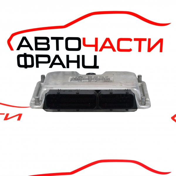 Компютър запалване Audi A4 1.9 TDI 130 конски сили 038906019GD