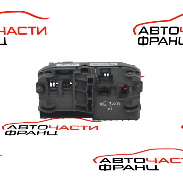 Предно бушонно табло BMW X6 3.0xDrive 245 конски сили 518966010B 2012г