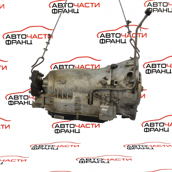 Автоматична скоростна кутия Mercedes E Class W212 2.2 CDI   2122705500