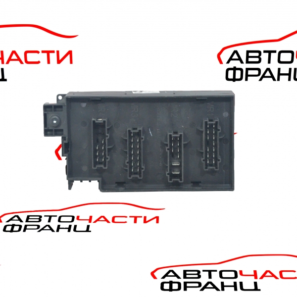 Бушонно табло Mercedes GL X164 4.7 i 340 конски сили A1645400072