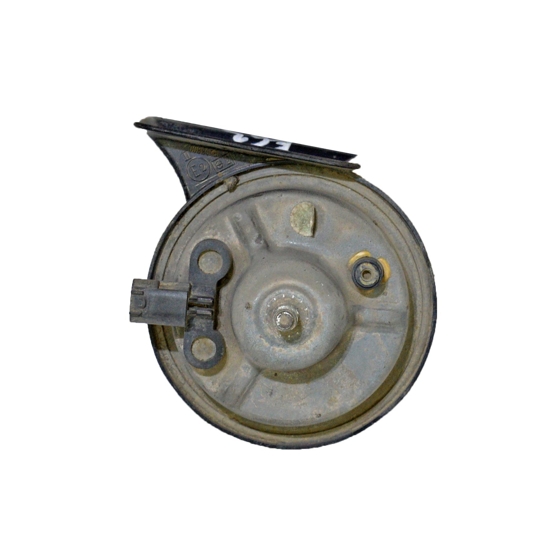 Тромба BMW E63 3.0 i 258 конски сили