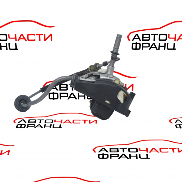 Скоростен лост BMW X1 2.0 xDrive 177 конски сили 25163420340