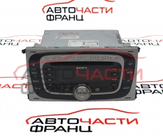 Радио CD Ford Kuga 2.0 TDCI 140 конски сили 8V4T-18C939-CE