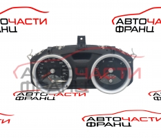 Километражно табло Renault Megane 1.9 DCI 120 конски сили 8200462283