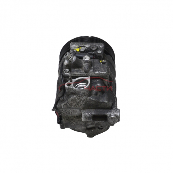 Компресор климатик Mercedes C class W203 1.8 kompressor 143 конски сили A0012305511