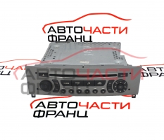 Радио CD Peugeot 308 1.6 16V 120 конски сили 96662671XH04