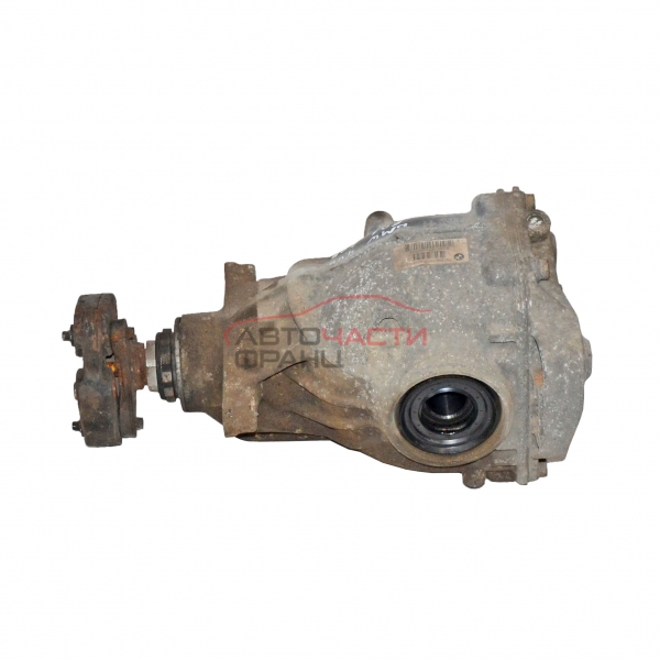 Диференциал BMW F01 4.0 D 306 конски сили 3.08
