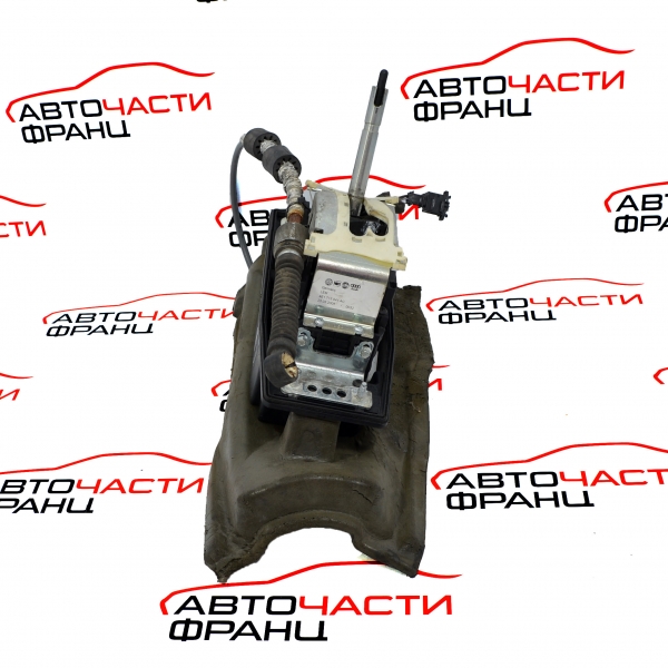 Скоростен лост Audi A8 4.0 TDI 275 конски сили 4E1713041AC