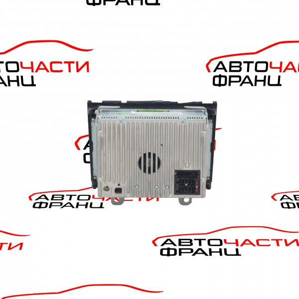 Радио CD Great Wall Hover H5 2.4 i 4WD 126 конски сили 7901400-K80-0089