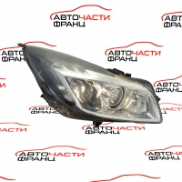 Десен фар Opel Insignia 2.0 CDTI  160 конски сили      RE169095