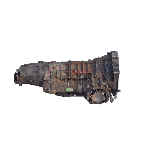 Автоматична скоростна кутия Audi A4 2.5 TDI 150 конски сили 1060040025