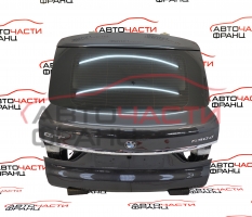 Заден капак BMW F07 Gran Turismo 3.0 D 245 конски сили 2012г