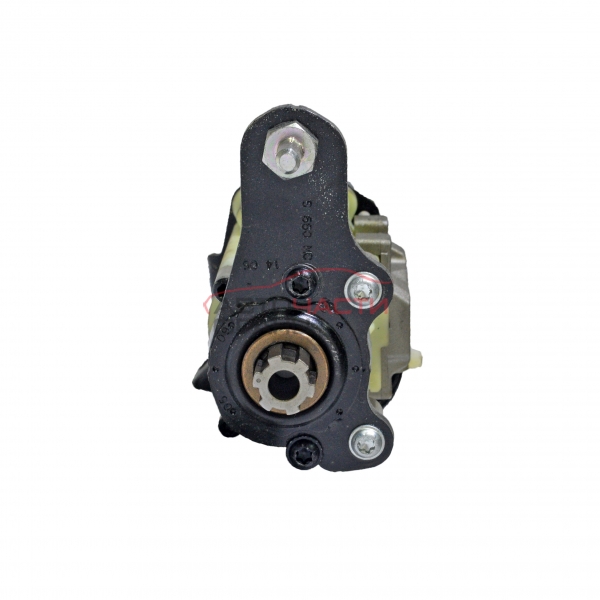 Дясно моторче заден капак Audi Q7 3.0 TDI 233 конски сили 4L0827852B