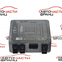 Компютър хидравлика Honda Cr-V III 39980-SWW-G01-M1
