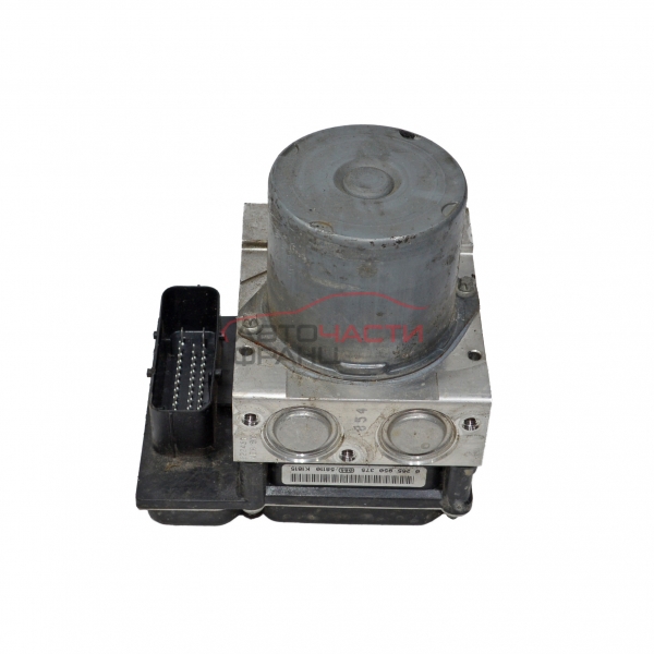 ABS помпа BMW E60 3.0 D 218 конски сили 34516769703-01