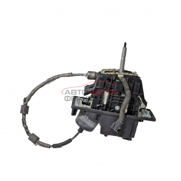 Скоростен лост автомат Audi A8 4.0 TDI 275 конски сили 4E1713111A3Q7