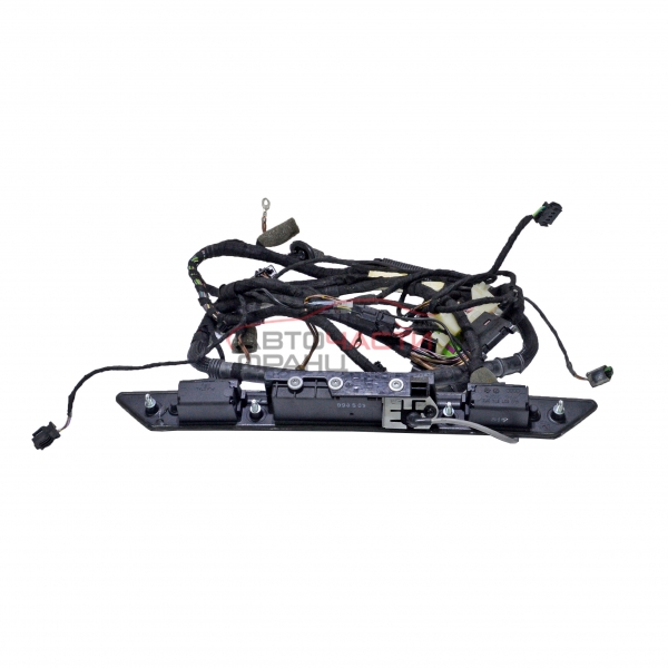 Камера Audi Q7 3.0 TDI 233 конски сили 4L08275743FZ