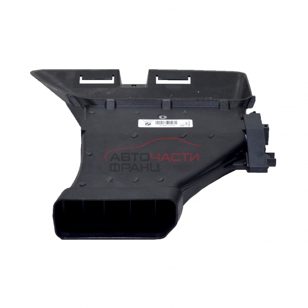 Предна дясна печка BMW F01 4.0 D 306 конски сили 9194714-02