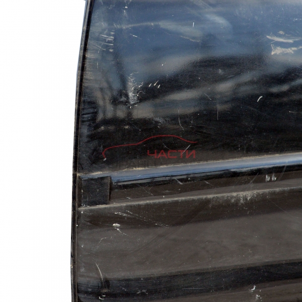 Задна лява врата Citroen C4 Picasso 2.0 HDI 136 конски сили