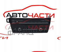 Панел климатроник BMW F01 750 i 408 конски сили 9285285-01