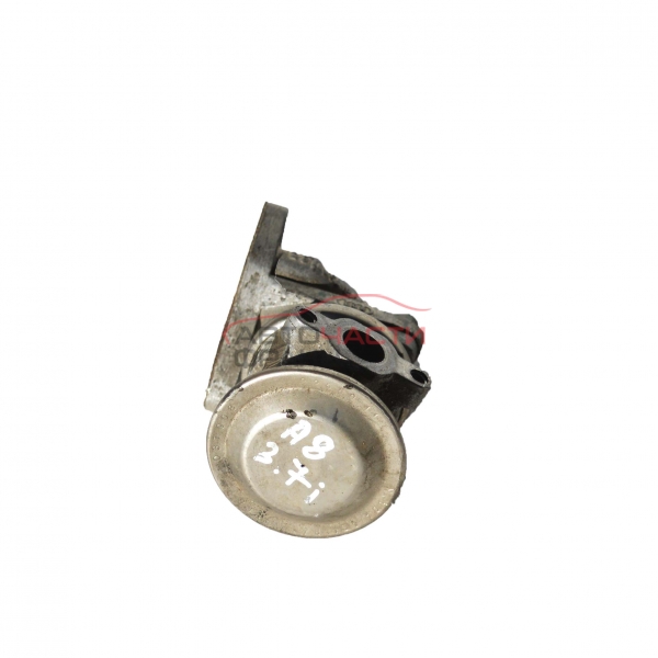 EGR клапан Audi A8 3.7 V8 280 конски сили 078131101N