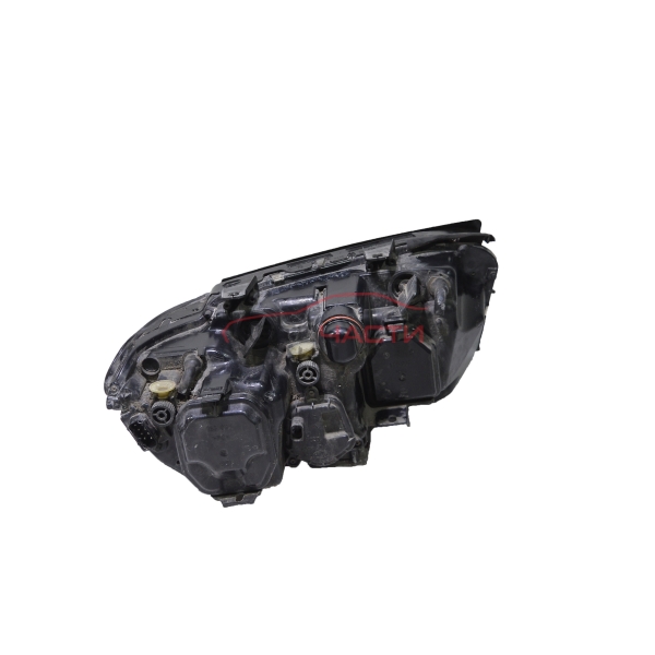 Ляв фар BMW E65 3.0D 218 конски сили