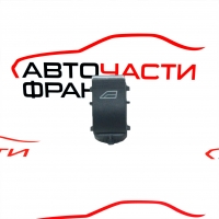 Заден ляв бутон стъкло Ford C-Max 1.6 i 117 конски сили BM5T-14529-AB