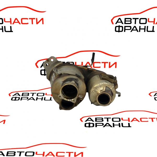 DPF филтър Audi A5 2.0 TDI quattro 190 конски сили 04L131765BP