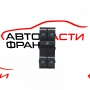 Панел бутони стъкло VW Passat CC 2.0 TDI 140 конски сили 5K4959857