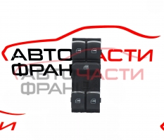 Панел бутони стъкло VW Passat CC 2.0 TDI 140 конски сили 5K4959857