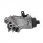 Маслен охладител Ford Focus III 1.6 TDCI 115 конски сили 9687911280