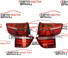 Стопове компелкт BMW X6 3.0 xDrive 245 конски сили