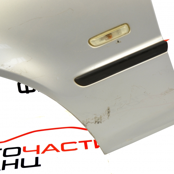 Преден ляв калник BMW E46 2.0 116 конски сили