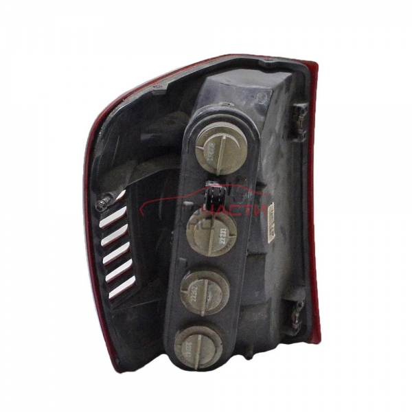 Десен стоп Jeep Cherokee 2.8 бензин 110 конски сили