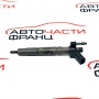 Дюза дизел BMW X6 3.0 xDrive 245 конски сили 780542803 2012г