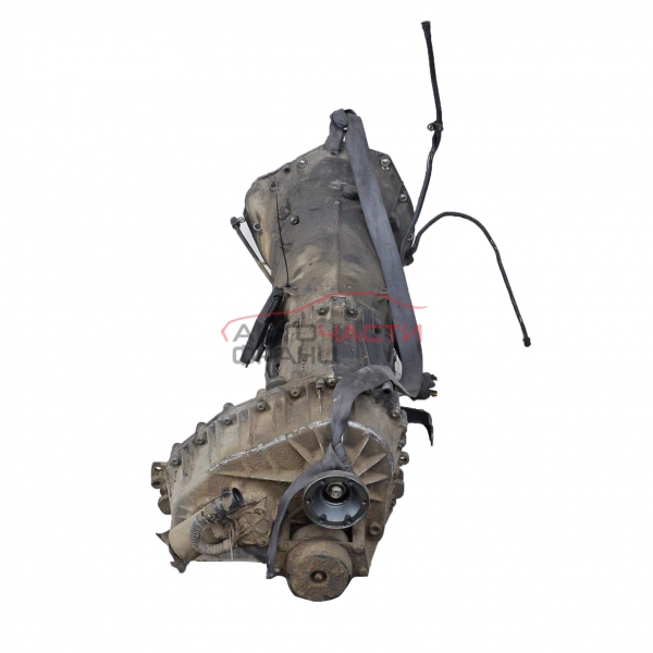 Автоматична скоростна кутия Mercedes ML W163 2.7 CDI 163 конски сили 1632702100